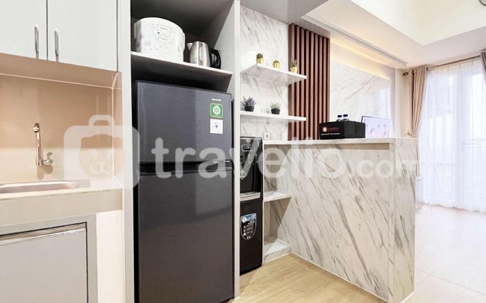 Best Price 2BR Vida View Makassar By Travelio