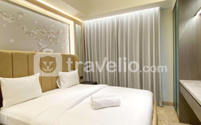 Good Deal Comfort Studio Gold Coast By Travelio