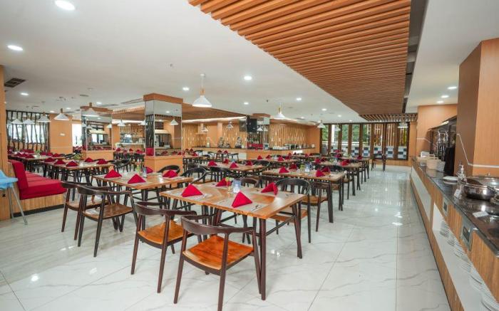 ANNORA SERVICE RESIDENCE