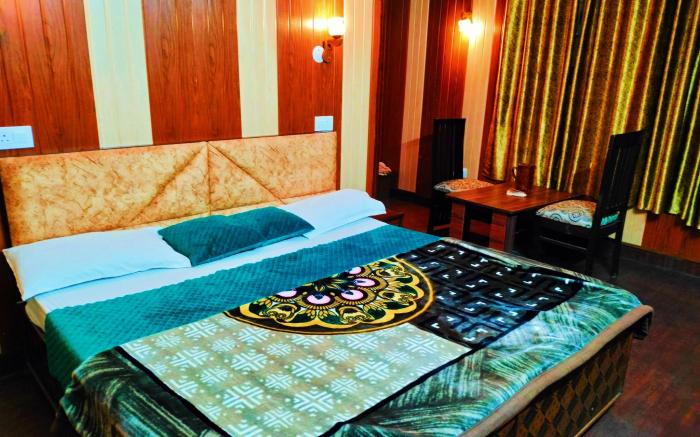 HOTEL KANHA