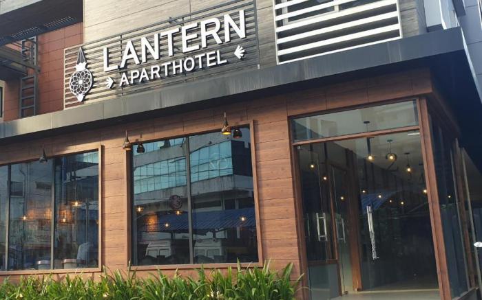 Lantern Apart Hotel