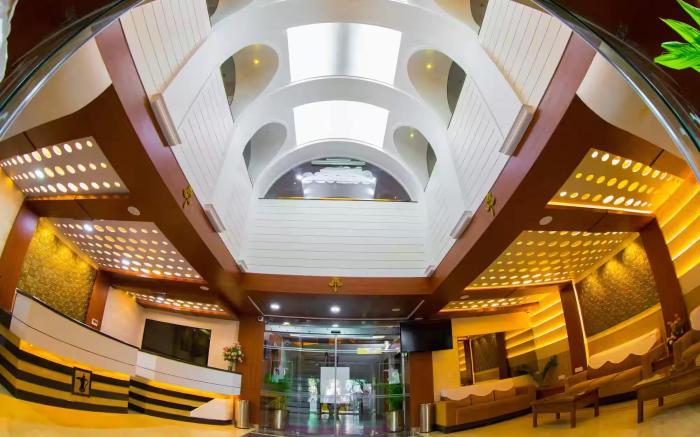 Kediyoor Hotels