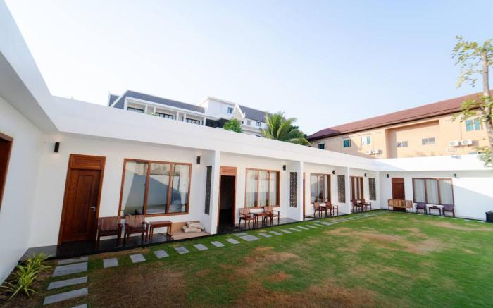 UMA Residence