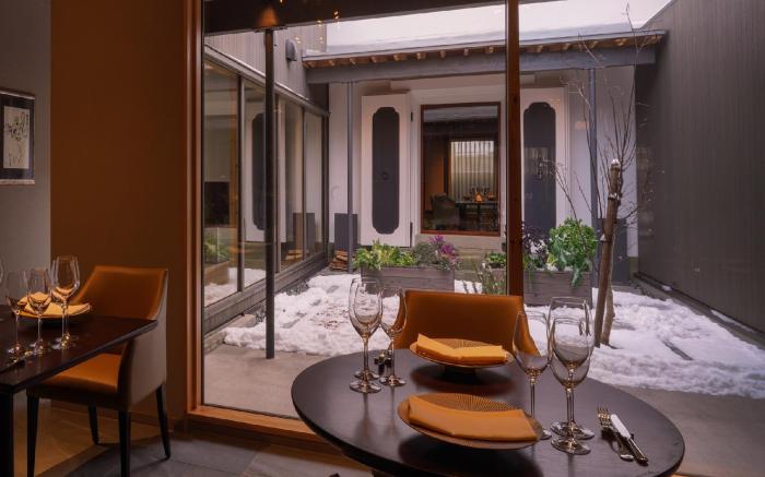 Auberge Homachi Mikuniminato