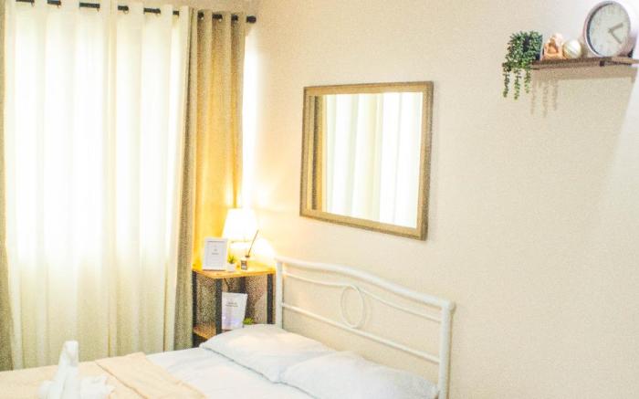 Cozy Studio Unit at Persimmon