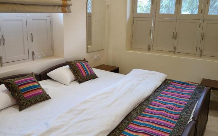 HERITAGE HAVELI VARANASI