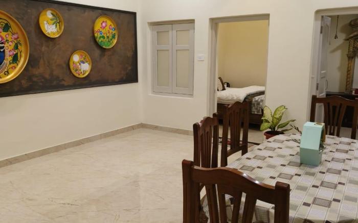 HERITAGE HAVELI VARANASI