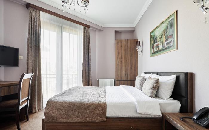 Pushkin Hotel