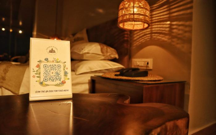 WONDER WOODS BOUTIQUE HOTEL