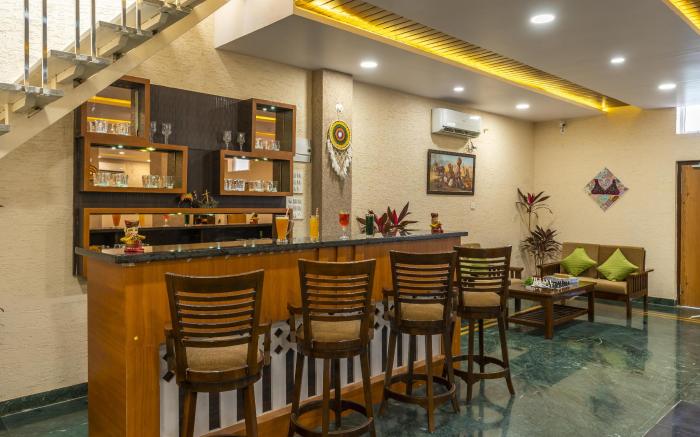 Zostel Homes Pushkar