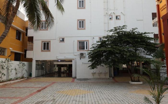 Sri Vi Ka Residency