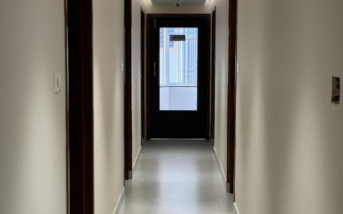 HOTEL DEVDEEP PORVORIM