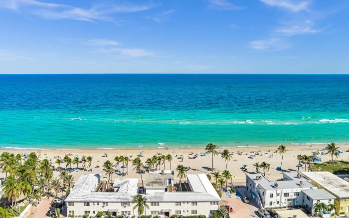 Neptune Oceanfront Rentals