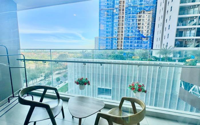 Vy Homestay The Song Vung Tau