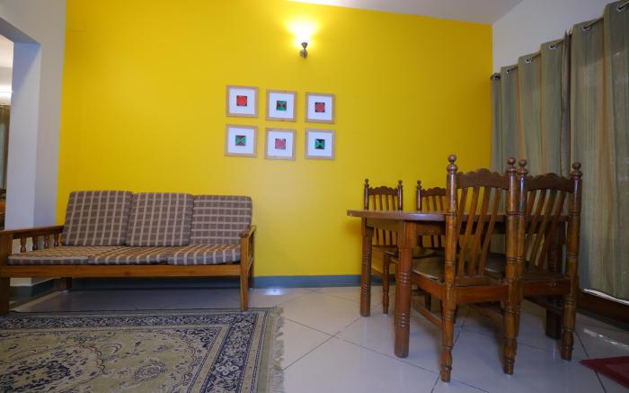 SM Villa