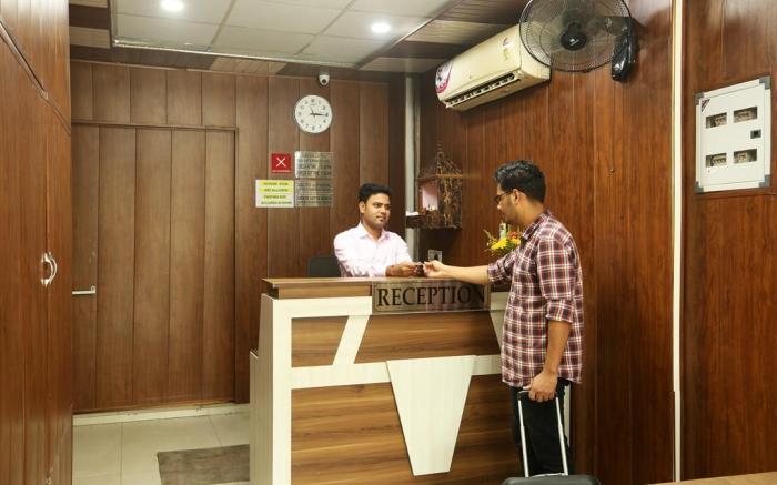 Green Lotus Sai International