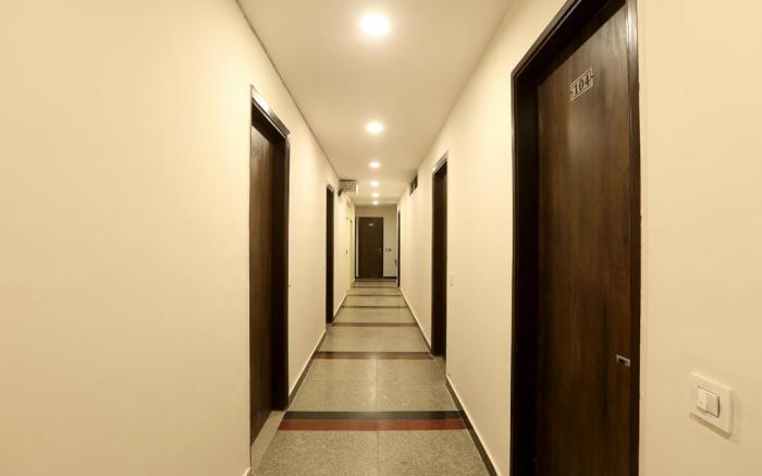 Green Lotus Sai International