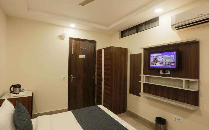 Green Lotus Sai International