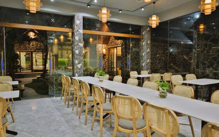 Tam Coc Serenity Hotel & Bungalow