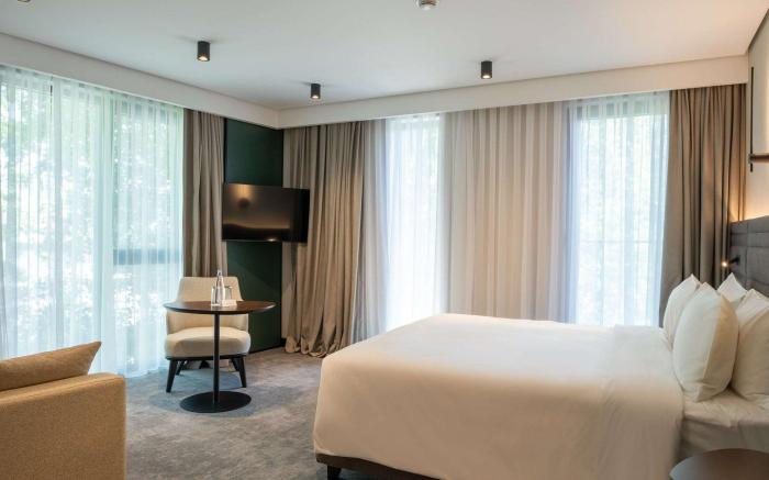 Novotel Tbilisi Center