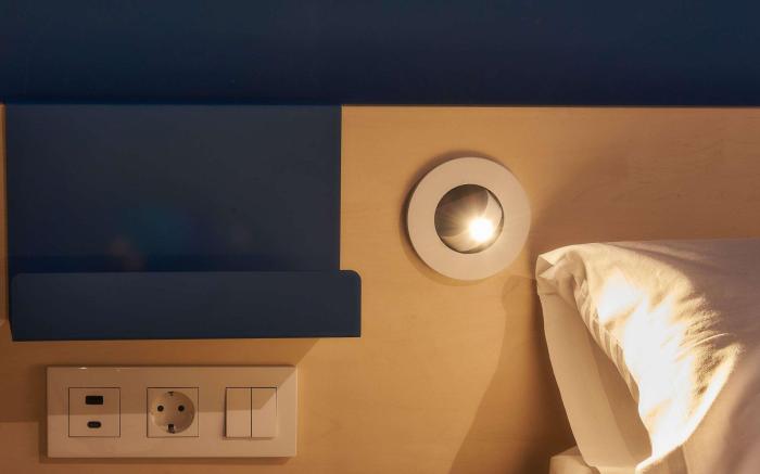 ibis budget Vitoria Gasteiz