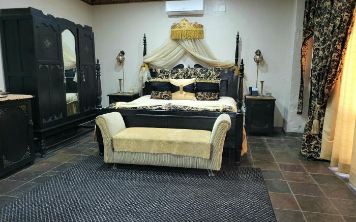 Excalibur Boutique Hotel