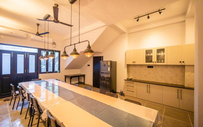 Corbelli Home stay Near Mission Street