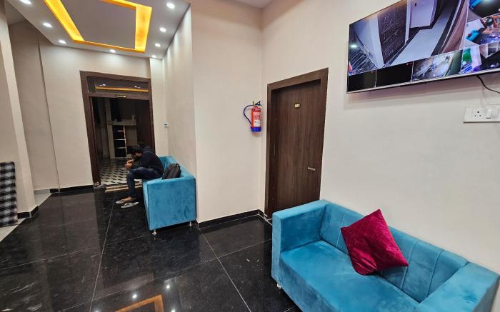 Kashi Vandanam Homestay