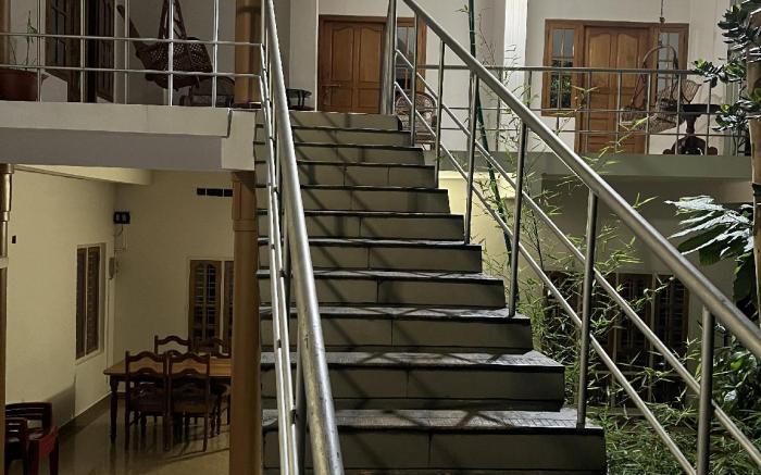 Tranquilou homestay
