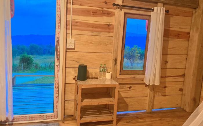 Klang Khao  cabin&camp