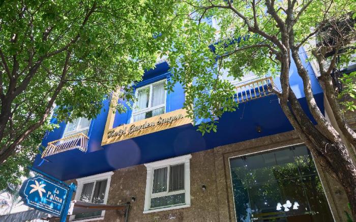 La Palma Boutique Hotel