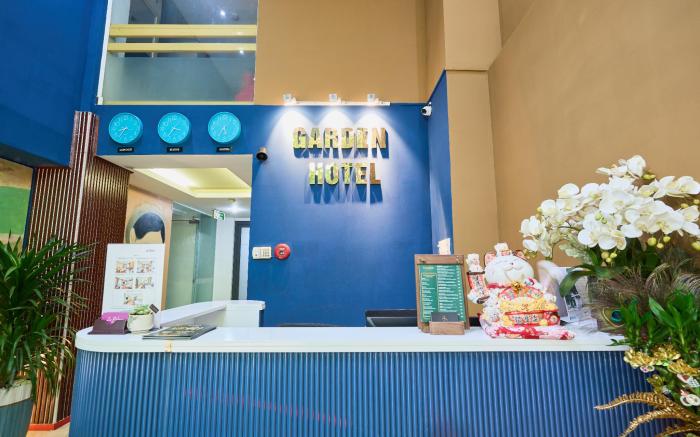 La Palma Boutique Hotel