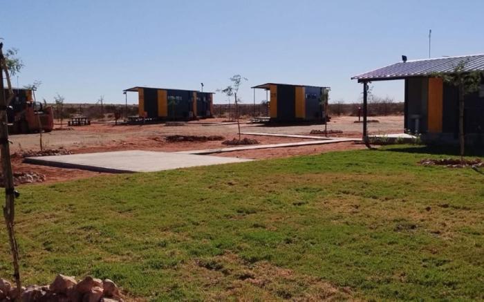 SleepOver Upington