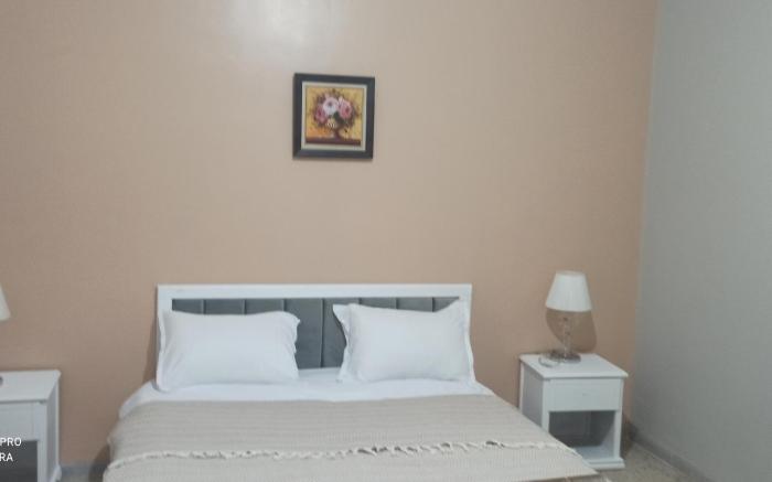 Hotel Apart