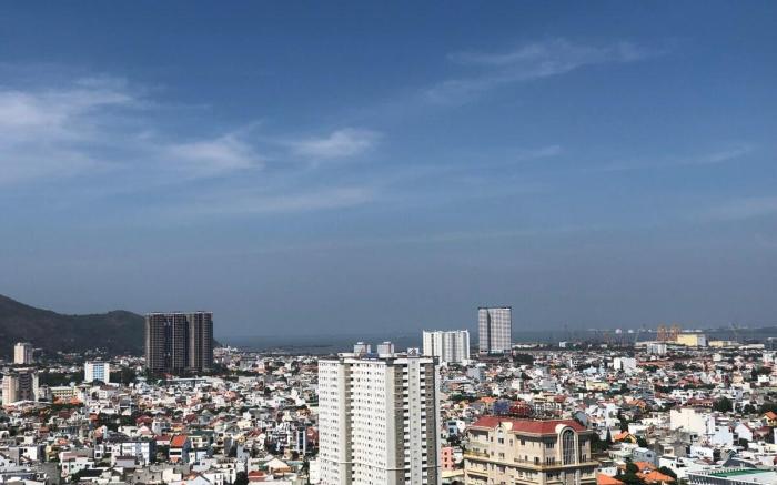 The Song Apartment Vung Tau- Minju homestay