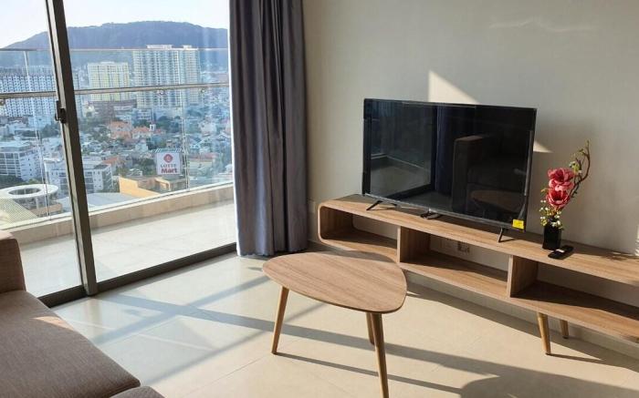 The Song Apartment Vung Tau- Minju homestay