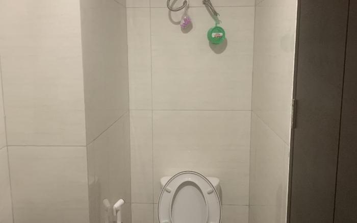 COMFORTSTAY @ Citra Plaza Nagoya #32-08 (Sea View)