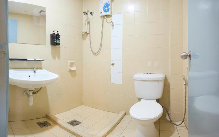 HOTEL BINTANG KUALA LUMPUR