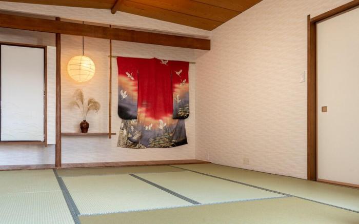 Geisha House Atami
