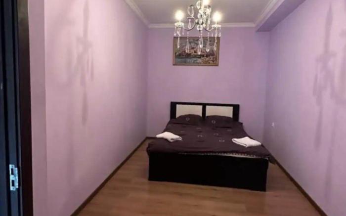 Narikhala Apartment