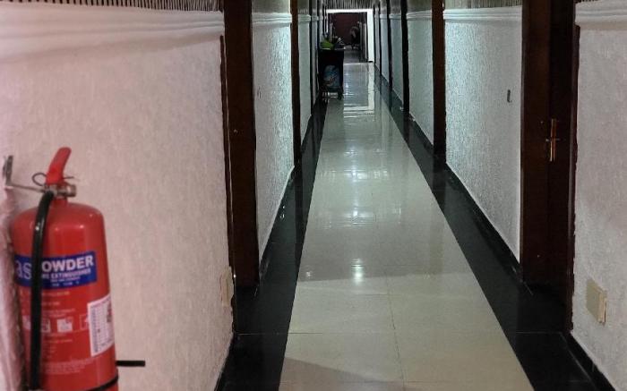 Metzy Residence Hotel