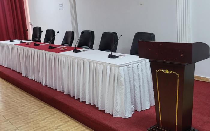 Metzy Residence Hotel