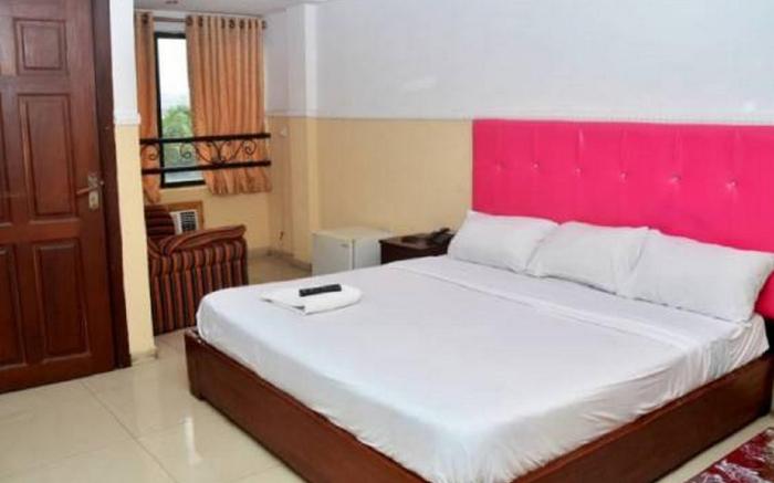 Our Home Suite Hotel