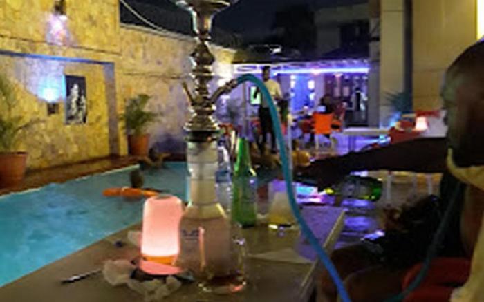 Presken Hotel and Suites (K-One)