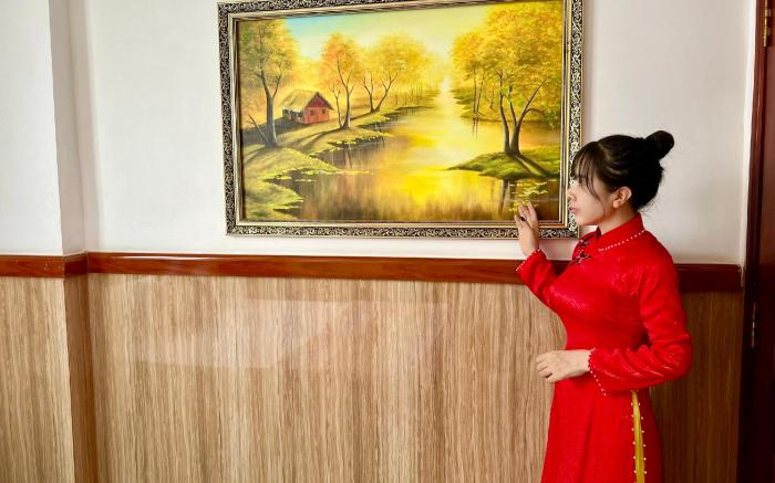 Gia Hân Hotel