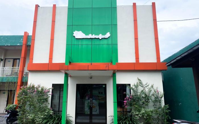 Plum Xpress Buduran