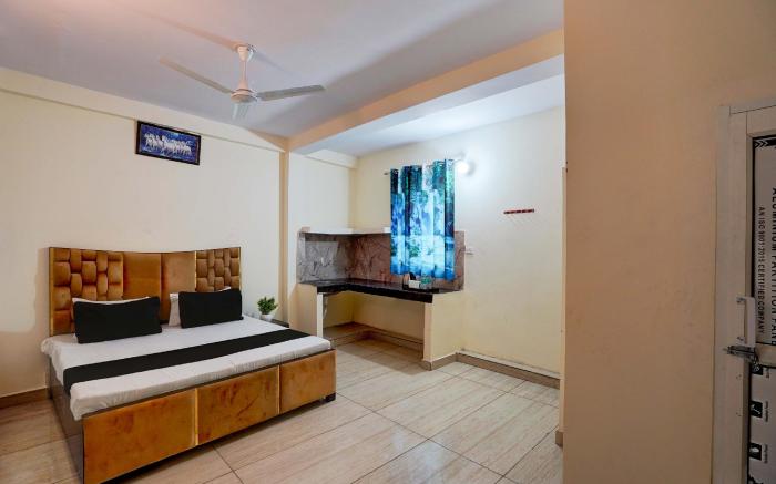 Hotel O Vedant