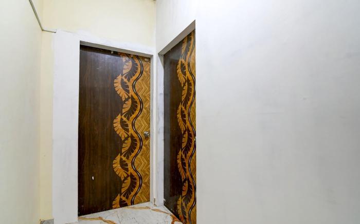 Hotel O 821443 HOTEL URBAN CLASSY