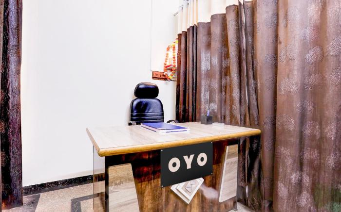 Hotel O Shree Mayaa