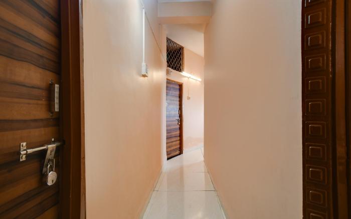 Hotel O Hotel Shivaj